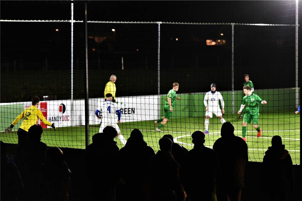 Cageball-Turnier des BVH Dorsten um den Dorsten Cup