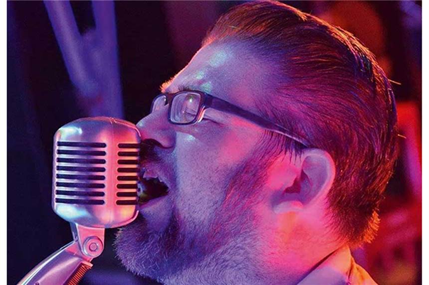 Groove ´n Roll bei der Nachtfahrt: Das erwartet die Gäste im Haus Oestreich Carl & the Huricanes - Nachfahrt 2019