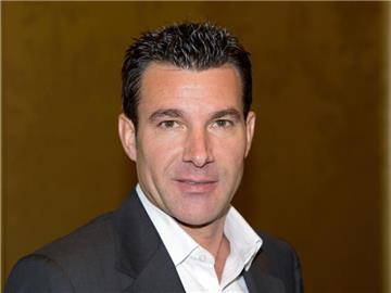 Carl-Uwe Steeb will sich beruflich neu orientieren. Foto: Soeren Stache