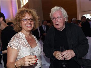 Carolyn Christov-Bakargiev und Rudi Fuchs gehören zu Preisträgern. Foto: Uwe Zucchi