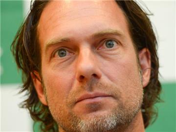 Carsten Arriens musste als Davis-Cup-Teamchef gehen. Foto: Arne Dedert