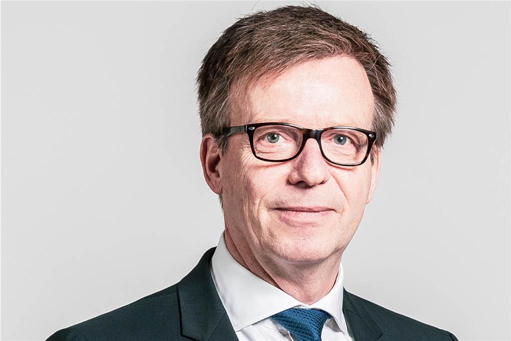 Wirtschaft stärken: Stabile Steuersätze, aber Probleme bei HSP-Gelände Carsten Harder, Hauptgeschäftsführer der Handwerkskammer Dortmund, nennt die Zusammenarbeit mit Thomas Westphal konstruktiv.