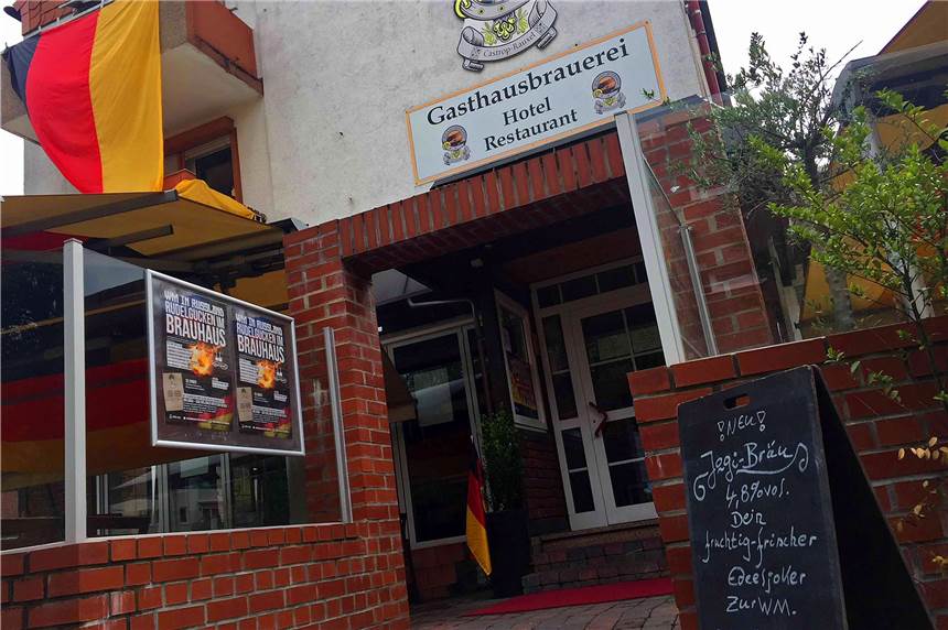 Poetry Slam im Brauhaus Rütershoff war so schnell besetzt wie noch nie CasKultur lädt für den 23. Mai zum großen Poetry-Slam in das Brauhaus Rütershoff ein.