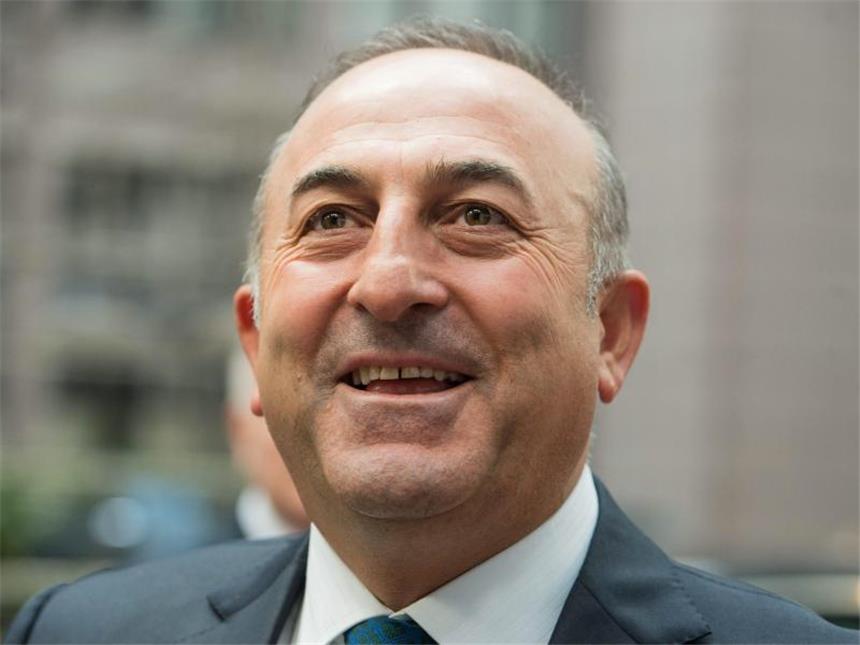 Cavusoglu sagte, Deutschland nehme sich Festgenommenen an, bei denen es sich um mutmaßliche Unterstützer des Putschversuchs handele. Foto: Stephanie Lecocq