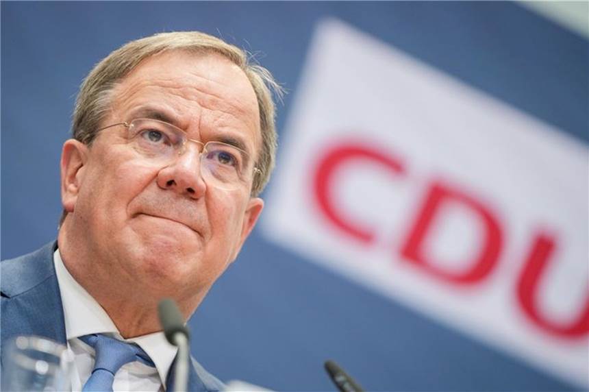 Laschet berät mit CDU-Spitze über Fahrplan zur Erneuerung CDU-Chef Armin Laschet will der Parteispitze seine Pläne zur personellen und inhaltlichen Erneuerung nach dem historischen Desaster bei der Bundestagswahl präsentieren.