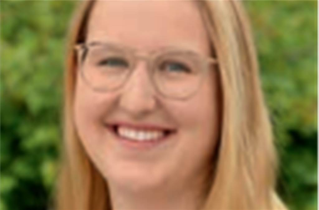 Das sind die Kandidaten für den Wahlbezirk 8110 - Selma-Lagerlöf-Sekundarschule II CDU: Claudia Mors, 26 Jahre alt, Rechtsrefendarin