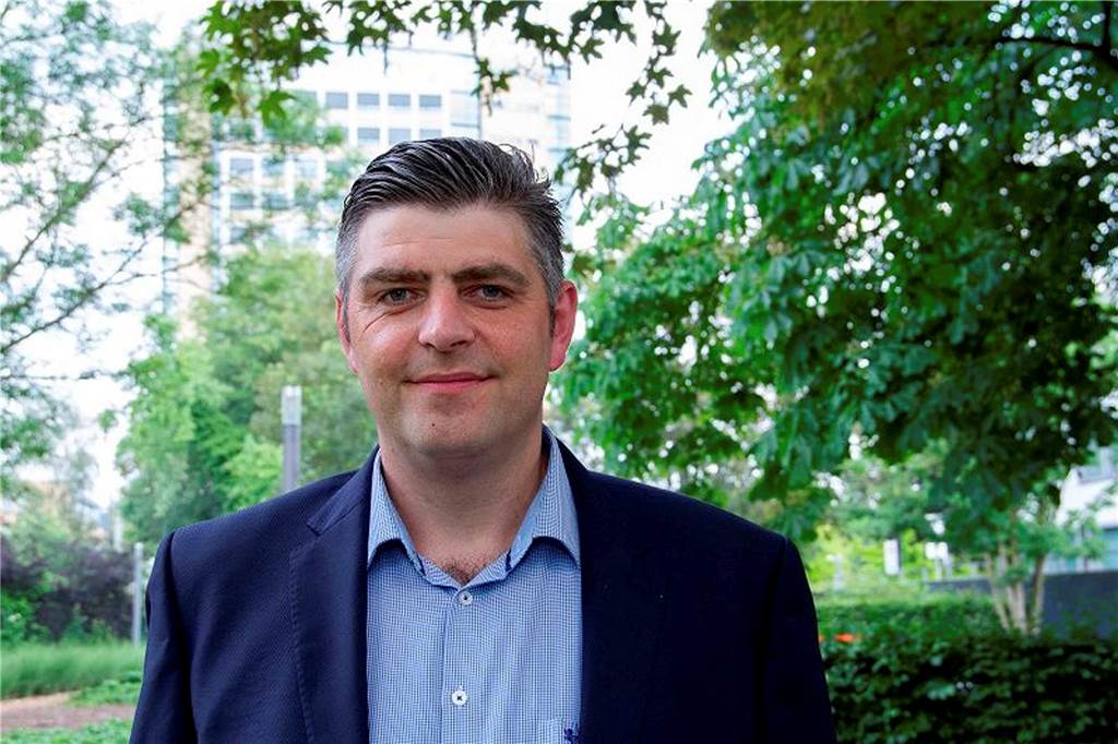 Wahl zur stellvertretenden Bürgermeisterin: SPD-Ratsfrau soll auf Wolski folgen CDU-Fraktionschef Christoph Tölle
