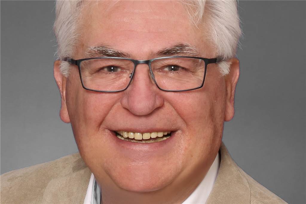 Unnas neue Beigeordneten: „Diese Stellenausschreibung ist eine Farce!“ CDU-Fraktionschef Rudolf Fröhlich bestreitet, dass die Union Claudia Keuchel noch etwas schuldig sei.