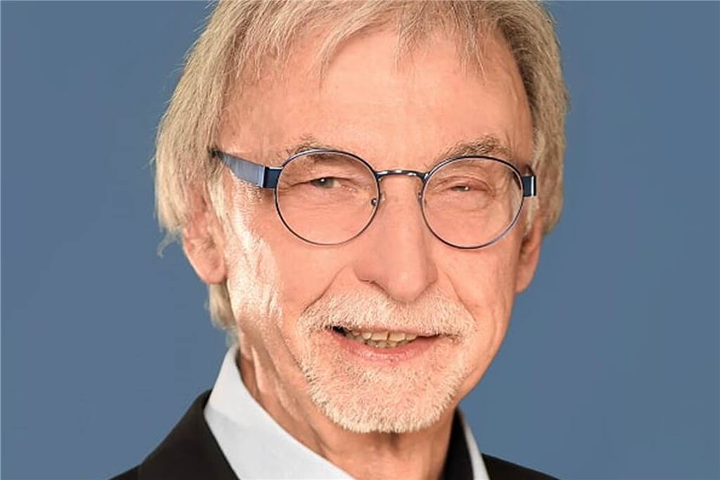 Boris Benkhoff will Dorsten zur Cannabis-Modellstadt machen CDU-Fraktionsvorsitzender Bernd-Josef Schwane