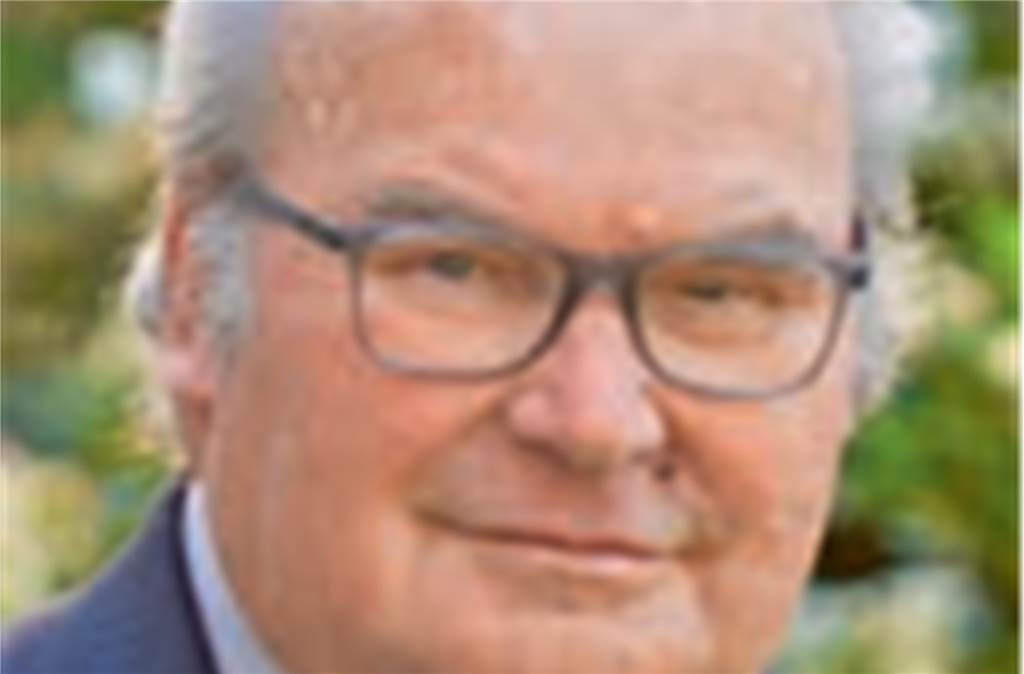 Das sind die Kandidaten für den Wahlbezirk 8120 - Hotel Bollerott CDU: Franz-Josef Raubusch, 72 Jahre, Rentner