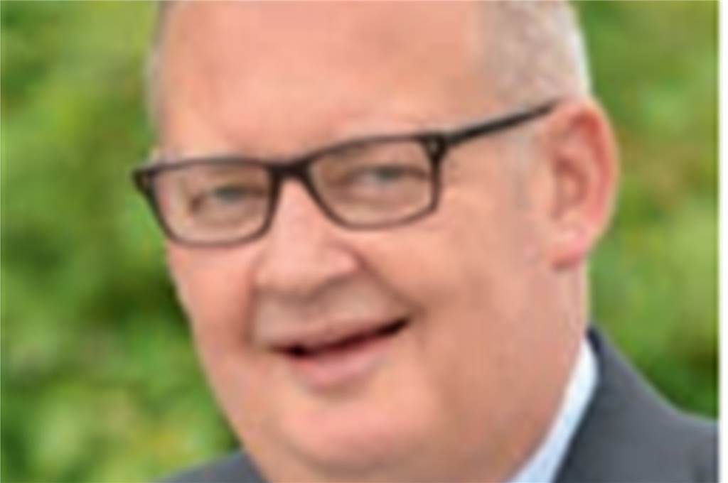 Das sind die Kandidaten für den Wahlbezirk 8060 - Kindergarten St. Martin CDU: Heiko Möller, 54 Jahre, Geschäftsführer