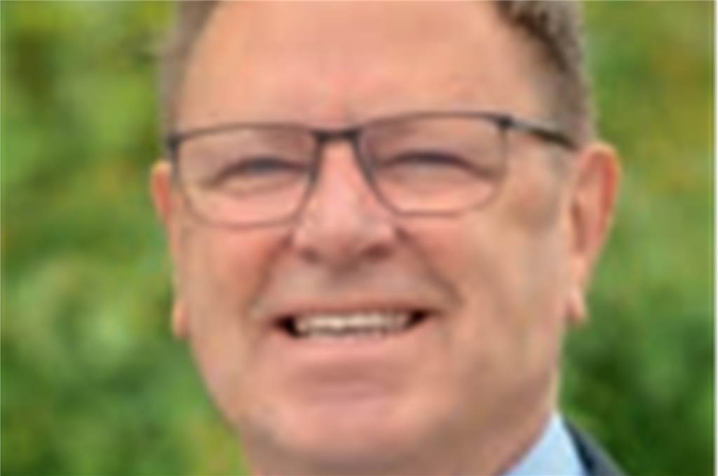 Das sind die Kandidaten für den Wahlbezirk 8080 - Jugendzentrum St. Josef CDU: Holger Stiller, 58, Beamter