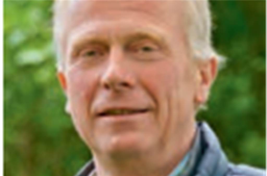 Das sind die Kandidaten für den Wahlbezirk 8020 - Autohaus Selm CDU: Hugo Bentrup, 59 Jahre, Landwirt