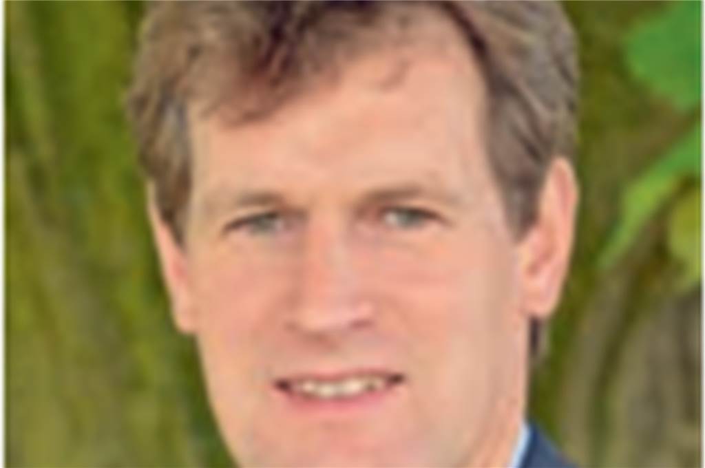 Das sind die Kandidaten für den Wahlbezirk 8160 - Grundschule Cappenberg CDU: Kristof Kappenberg, 52 Jahre, Sicherheitsingenieur