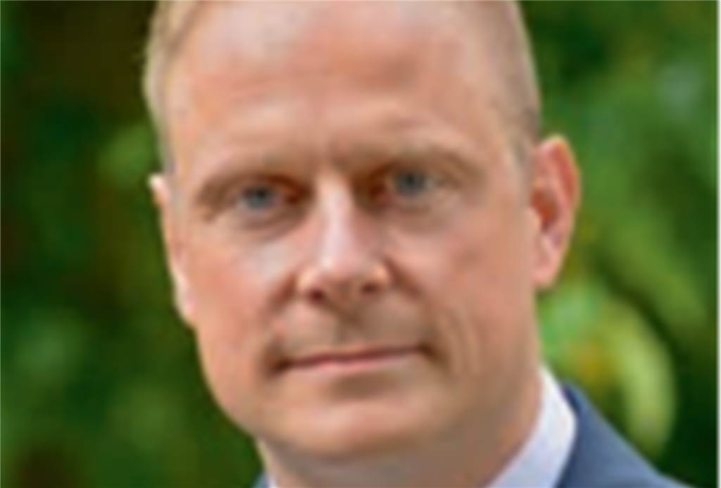 Das sind die Kandidaten für den Wahlbezirk 8070 - Heimatverein CDU: Michael Esters, 39 Jahre, Polizeibeamter