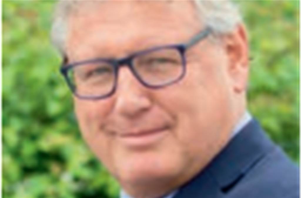 Das sind die Kandidaten für den Wahlbezirk 8040 - Familienbildungsstätte CDU: Michael Merten, 59 Jahre, Kriminalbeamter