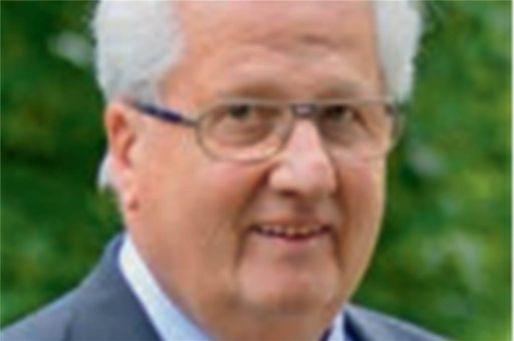 Das sind die Kandidaten für den Wahlbezirk 8100 - Stadtwerke CDU: Wolfgang Völxen, 73 Jahre, Kaufmann