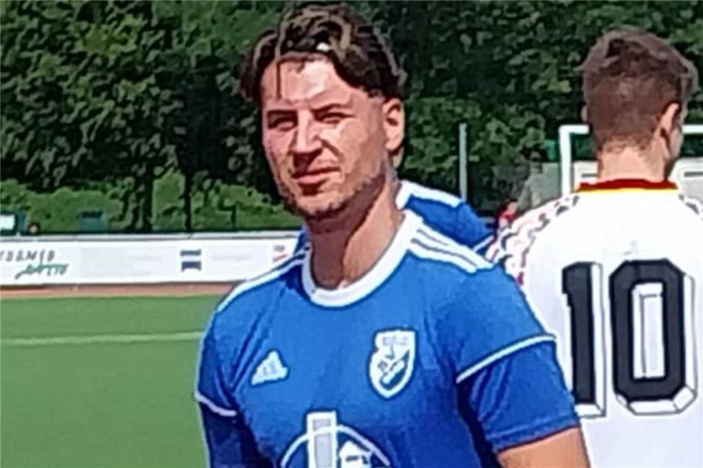 Dortmunds erfolgreichste Torjäger kommen aus der Kreisliga: Einer beansprucht Platz eins Cedric Volgmann stürmt für Urania Lütgendortmund II.