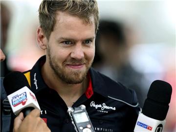 Champion Sebastian Vettel muss sich in diesem Jahr mit einigen Neuerungen vertraut machen. Foto: Carlos Villalba Racines