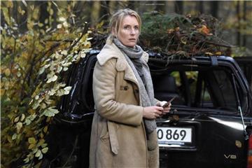 Charlotte Lindholm (Maria Furtwängler) ermittelte, konnte aber keinen Täter überführen. Foto: Marion von der Mehden/NDR