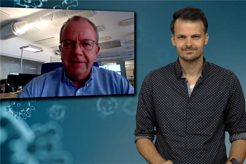Video: Maskenpflicht an Schulen und „gelbe Ampel“ – Was die neuen Regeln für NRW bedeuten Chefredakteur Jens Ostrowski und Ulrich Breulmann erklären die Umsetzung der neuen Corona-Regeln für NRW.