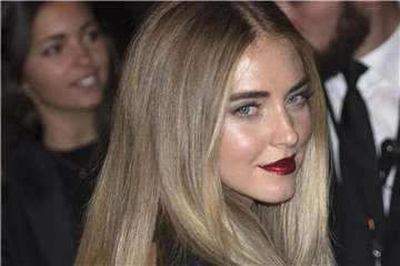 Chiara Ferragni will heiraten. Foto: Caroline Blumberg