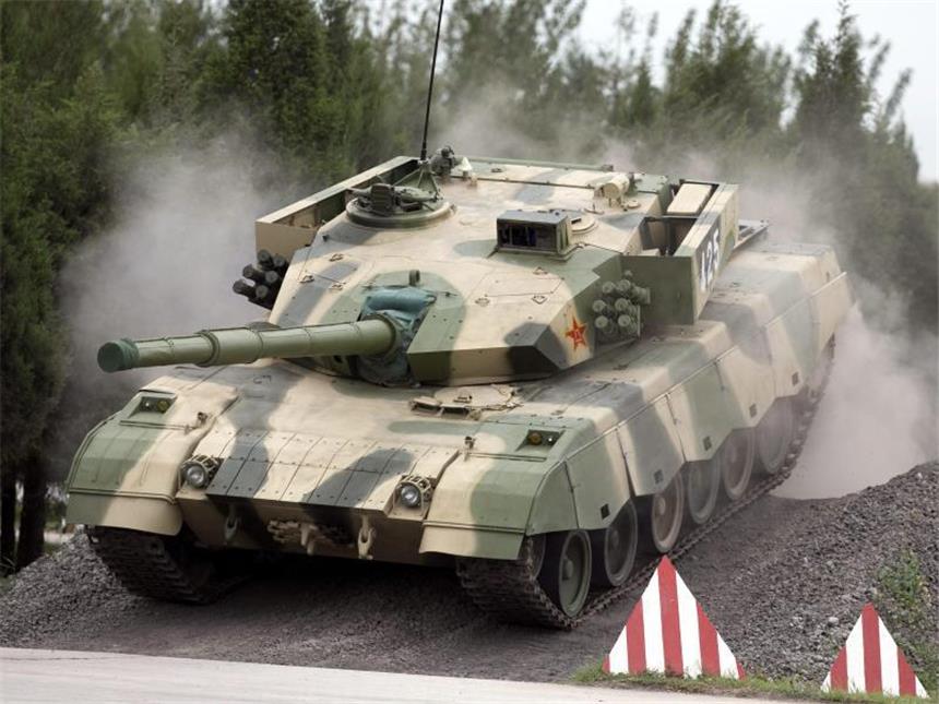 China steigert Militärausgaben um rund zehn Prozent China sieht die Aufrüstung der Streitkräfte als Teil der Anstrengungen, das Land zu modernisieren. Foto: Rolex Dela Pena/Archiv