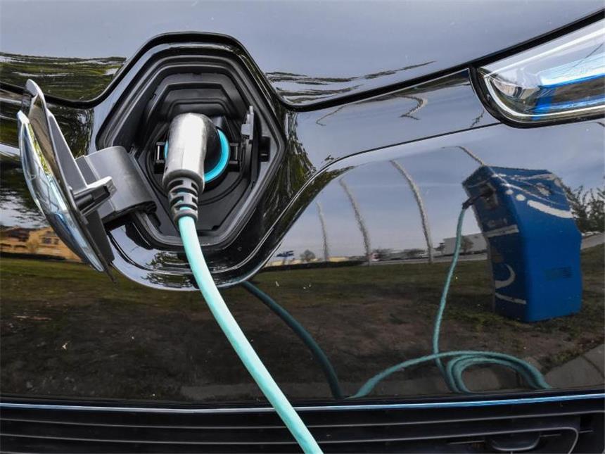 China führt 2019 Produktionsquote für E-Autos ein China will die Elektromobilität im Lande weiter forcieren.Foto: Patrick Pleul/dpa-Zentralbild/ZB