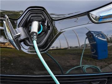 China will die Elektromobilität im Lande weiter forcieren.Foto: Patrick Pleul/dpa-Zentralbild/ZB