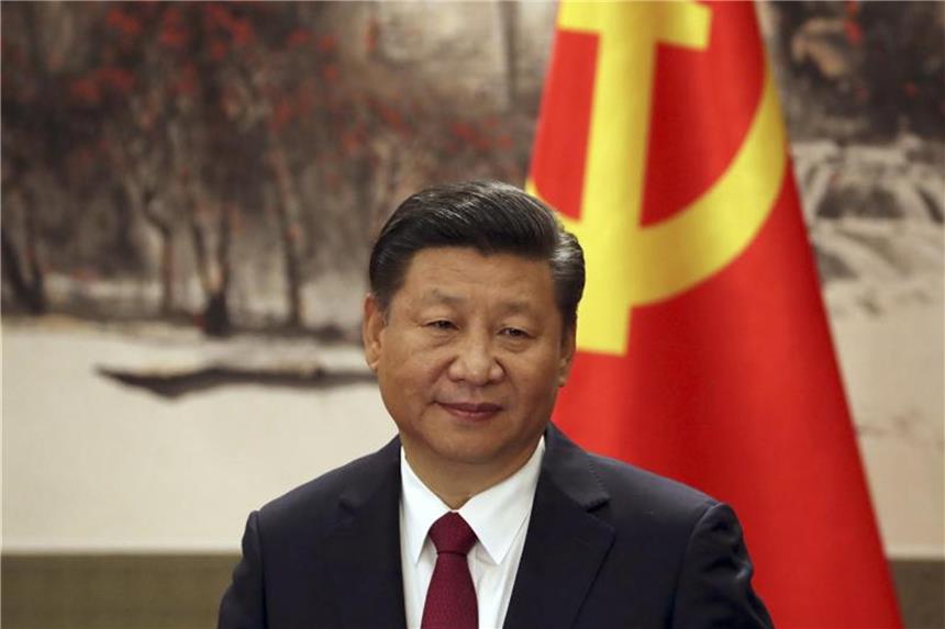 Südkorea beschlagnahmt Schiff wegen Öl-Handels mit Nordkorea Chinas Regierung will scharf gegen illegale Öllieferungen an Nordkorea von Schiff zu Schiff vorgehen. Foto: Ng Han Guan/Archiv
