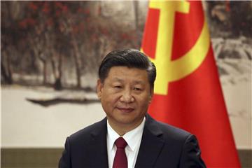 Chinas Regierung will scharf gegen illegale Öllieferungen an Nordkorea von Schiff zu Schiff vorgehen. Foto: Ng Han Guan/Archiv