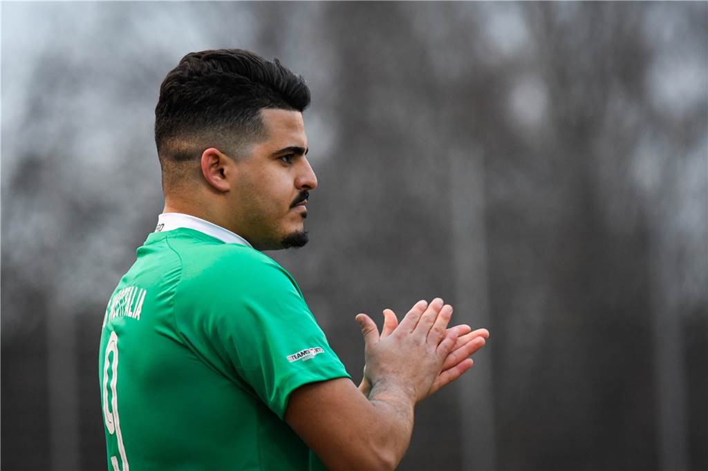 BVB-Star Achraf Hakimi hat einen Termin mit Dortmunder Fußballer und Friseur Choukri El Bahat Bouzekry darf ab der kommenden Woche wieder seinem Job nachgehen.