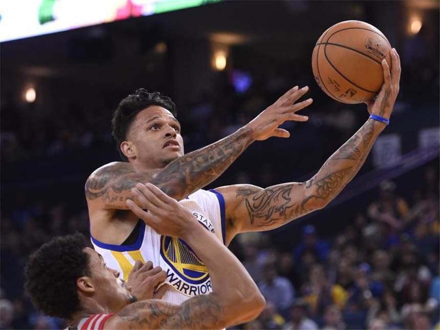 Ratiopharm Ulm verpflichtet ehemaligen NBA-Profi Babb Chris Babb geht künftig für Ulm auf Korbjagd. Foto: John G. Mabanglo