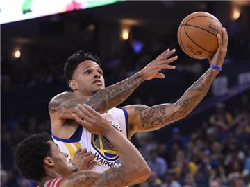 Chris Babb geht künftig für Ulm auf Korbjagd. Foto: John G. Mabanglo