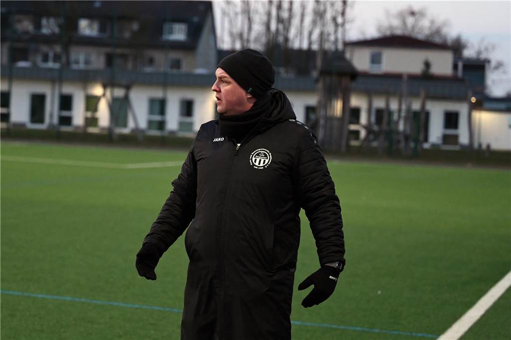 Chris Brügmann