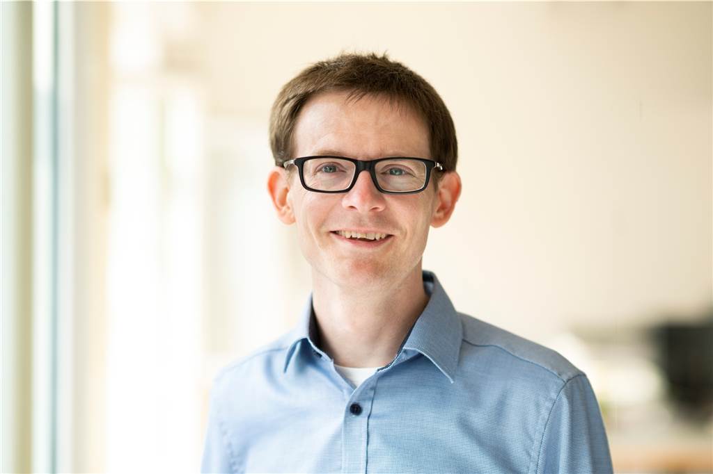 Kann der Engelsburgplatz ein Kreisverkehr werden? Das sagt ein Experte Christian Bexen ist Geschäftsführer der Planersocietät, einem Verkehrsplaner-Büro aus Dortmund.