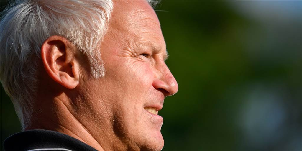 Dortmunder Löwen verlieren ihren Kapitän und sechs weitere Spieler – Trio geht nach Körne Christian Hampel, neuer Trainer der Dortmunder Löwen, muss sieben Abgänge verkraften.