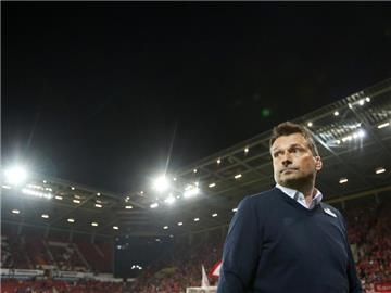Christian Heidel soll auf Schalke sein Konzept vorstellen.