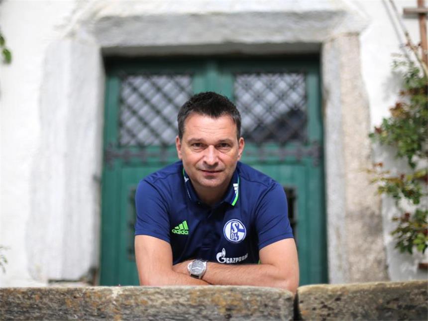 Heidel zum Sané-Transfer: «Kein Fußballer ist 50 Millionen wert» Christian Heidel will in dieser Woche die nächsten Neuzugänge präsentieren.