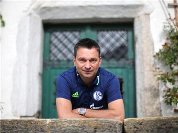 Christian Heidel will in dieser Woche die nächsten Neuzugänge präsentieren.