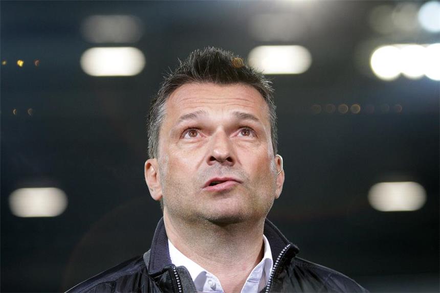 Heidel stellt die Weichen - Klarheit bei Matip Christian Heidel will in Mainz keine "verbrannte Erde" hinterlassen.