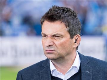 Christian Heidel: „Wir wurden von dieser Meldung überrascht."