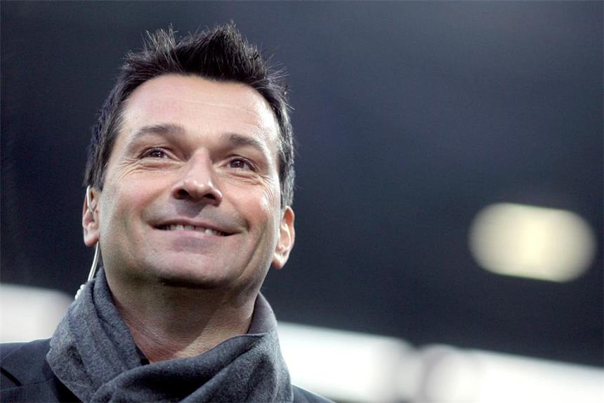 Perfekt: Heidel wird neuer Manager bei Schalke Christian Heidel wird neuer Manager beim FC Schalke 04.