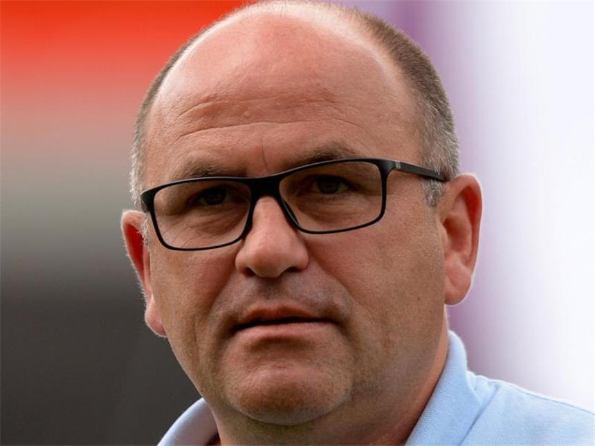 Sportvorstand Hochstätter rüttelt Mannschaft wach Christian Hochstätter ging mit den Spielern des VfL Bochum hart ins Gericht.