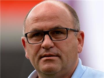 Christian Hochstätter ging mit den Spielern des VfL Bochum hart ins Gericht.