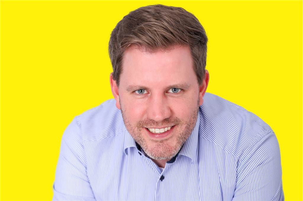 Diese Kandidaten treten für die Halterner Parteien im Wahlbezirk 7 an Christian Kiski (FDP)