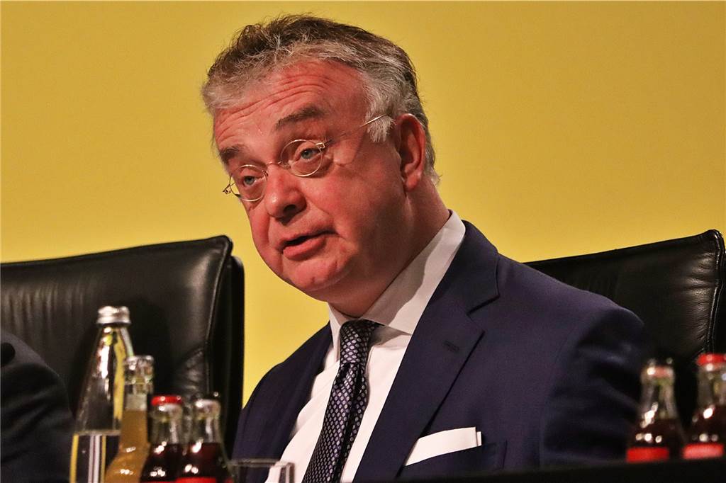 Christian Kullmann.