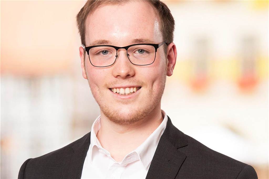 Kandidaten-Check: Wer wird neuer CDU-Chef? Christian Lang