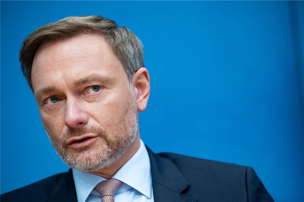 Christian Lindner