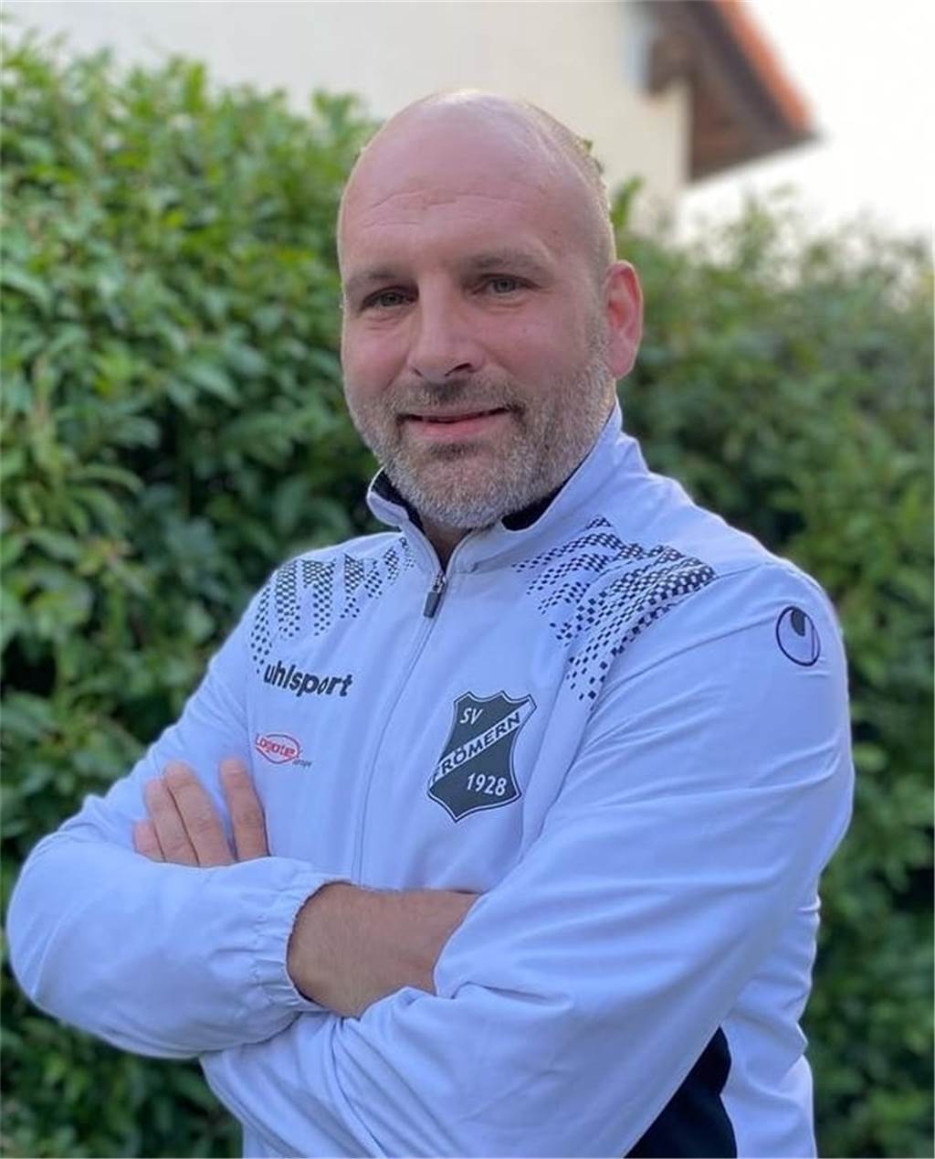 Fußballteam stand kurz vor der Auflösung: Jetzt gibt‘s beim „Stadt-Unikat“ die Rolle rückwärts Christian Malzahn übernimmt den Trainerposten bei der Damenmannschaft des SV Frömern.